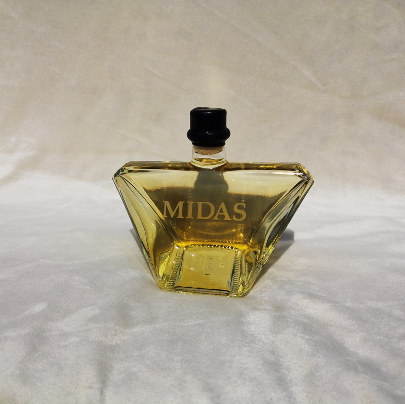 Midas Mead: Midas Mead